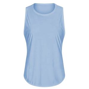 Débardeur sans manches en tissu modal premium pour femme, ultra doux, basique pour tous les jours, vente en gros, fabricant - Product Image 3