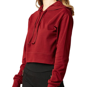 Fabricante Mayorista de Artículos Esenciales de Diseño de Alta Calidad 100% Algodón con Servicio Profesional para Líneas Globales de Ropa Deportiva - Product Image 1