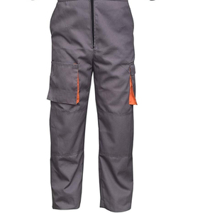 Combinaison de travail ignifuge et imperméable personnalisée, combinaison de sécurité industrielle, combinaison de travail ignifuge FR, vente chaude - Product Image 6