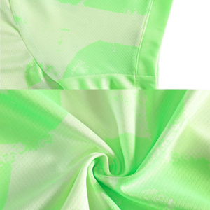Uniformes de Fútbol al por Mayor, Personalizados con el Logotipo del Club y el Número, Conjunto de Uniforme de Fútbol con Corte Holgado, Antibacteriano, para el Día del Partido - Product Image 4
