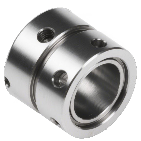 Copper Services CNC Machining Service Specializing
