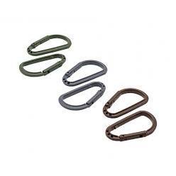 Moschettone colore 2P - Product Image 1