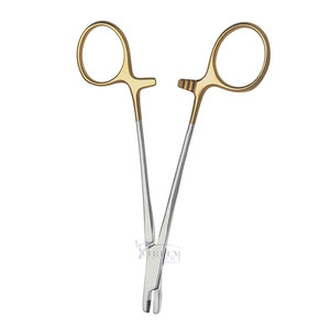 Pince à torsion professionnelle pour fil métallique, outil de torsion robuste en acier pour la construction de clôtures en fil métallique et les applications industrielles - Product Image 5
