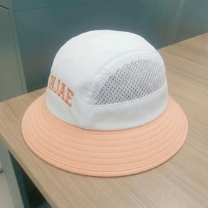 Chapeaux de course personnalisés OEM, broderie d'usine, couronne souple, bord court, faible MOQ, fabricant et fournisseur de couvre-chefs ODM - Product Image 4