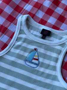 Top de cuentas hecho a mano, muy vendido, para trajes de danza del vientre, moderno, para presentaciones en escenario, con la mejor calidad. - Product Image 2