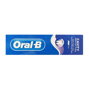 Original Oral-B <b>toothpaste</b> for sensitive teeth and gum care bulk supply wholesale - Product Image 6