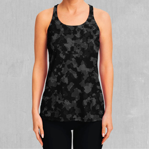 Custom Design Sublimation Women Workout Tank Top Relaxed Fit Yoga Athletic <b>Running</b> Sublimated <b>Singlets</b> Breathable Tank Tops - Product Image 1