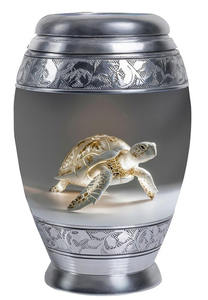 Urnas de Cremación para Adultos de la Mejor Calidad, Urnas Funerarias para Hombre y Mujer, Urnas Decorativas, Urnas de Entierro, Urnas Hechas a Mano a Bajo Precio - Product Image 4