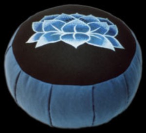 OEM Manufacture Outdoor Use Yoga Cushion 2026/27 New Design <b>Custom</b> <b>Logo</b> And Printing Yoga Cushions Bolsters - Product Image 5