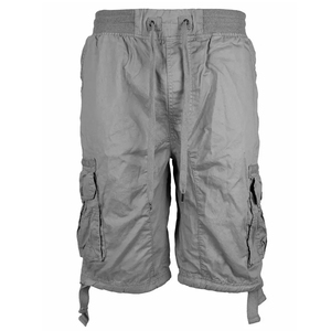 Pantalones Cortos Cargo para Hombre de Alta Calidad con Tela Ligera y Transpirable con Costuras Resistentes para un Uso Diario Duradero - Product Image 1