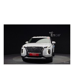 Hyundai Palisade 2020, 3.8 Gasolina, 2WD, 74,727 km, Caja de Cambios Automática, Asientos de Cuero, Volante a la Izquierda, Cámara Trasera - Product Image 3