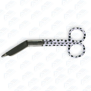 Tijeras Quirúrgicas Lister para Vendajes, Instrumento Manual de Acero Inoxidable para Enfermeras, Herramienta de Corte de Precisión - Product Image 6