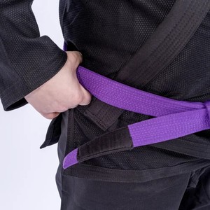 Nuevo Modelo 2026, Kimono de Jiu-Jitsu Hecho a Medida, Uniformes de BJJ, Producto de Tendencia, Uniforme de Jiu-Jitsu para Adultos - Product Image 5