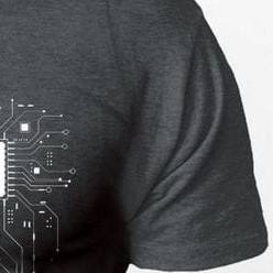 T-shirt à séchage rapide pour homme, best-seller, respirant, décontracté, pour adulte - Product Image 3