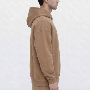 Sweat à capuche épais et chaud pour homme, de qualité supérieure, confortable pour tous les jours, idéal pour les voyages d'hiver, les activités de plein air et le quotidien. - Product Image 4