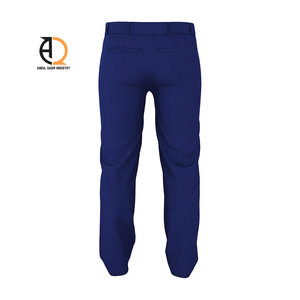 กางเกงเบสบอลยืดได้อย่างสะดวกสบายกางเกงเบสบอล - Product Image 6
