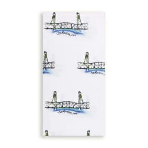 Serviettes de cuisine en coton luxueuses, meilleur design imprimé, séchage rapide, absorbantes, pour usage en cuisine - Product Image 2