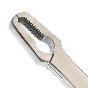 Pince à os de Kern 5 3/4″ sans cliquet, extra petite, instrument chirurgical orthopédique en acier inoxydable - Product Image 4