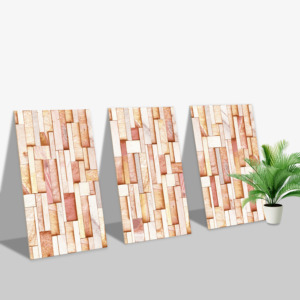 Carreaux muraux Premium Choice de qualité supérieure, carreaux d'élévation Asia Tiles 300x600mm pour articles de santé. - Product Image 1