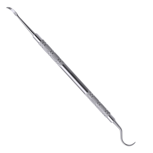 Détachant et détartrant adhésif Direct Bond, instrument dentaire orthodontique en acier inoxydable, outil de décollement de brackets, outil de nettoyage de précision - Product Image 3