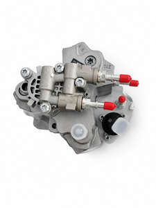 Pompe à injection de carburant haute pression 0445020150 pour excavatrice Komatsu PC200-8, moteur diesel 6D107, pièces détachées - Product Image 1