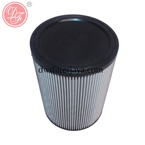 Cartucho Purificador de Aceite Hidráulico de Repuesto de Marca Reconocida, Filtro Hidráulico de Fibra de Vidrio Plegado - Product Image 4