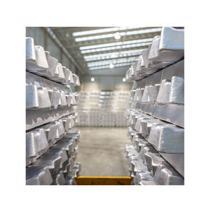 แท่งอลูมิเนียมบริสุทธิ์99.97% A7สำหรับตลาดต่างประเทศ - Product Image 5