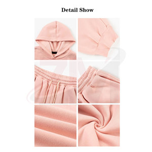 Conjunto Deportivo Informal Moderno con Ajuste Cómodo para Gimnasio y Uso Diario, Ropa Deportiva para Mujer de Secado Rápido - Product Image 5
