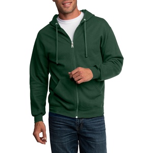 2024 hiver porter des sweats à capuche pour hommes/hommes sweats à capuche conception à manches longues hommes sweats à capuche coton/Polyester de qualité supérieure - Product Image 1