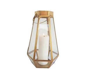 โคมไฟโลหะและแก้วตกแต่ง ขายส่ง ผู้ส่งออก งานแฮนด์เมด ดีไซน์ตกแต่ง โลหะและแก้ว - Product Image 1