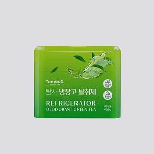 Large Capacity Refrigerator Deodorizer Activated Carbon Odor Absorber <b>Freshener</b> for Kitchen <b>Fridge</b> - Product Image 1