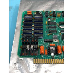 ASM 03-900687D02 PCB Assy-AUX Mem/Timing Board - อุปกรณ์และอะไหล่เซมิคอนดักเตอร์ระดับโลกที่เชื่อถือได้ - Product Image 1