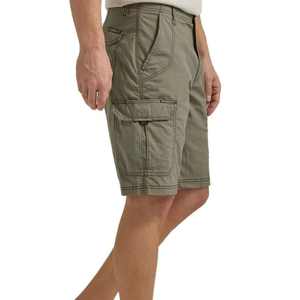 Pantalones Cortos Cargo para Hombre, Estilo Urbano, Ligeros, Transpirables, de Secado Rápido, Cintura Media, 6 Bolsillos, Servicio OEM, Venta al Por Mayor 2026 - Product Image 3