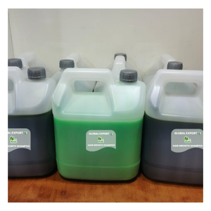 Champú orgánico más vendido para el crecimiento del cabello Amalaki (Amla) embalaje a granel de hierbas utilizado para promover un cuero cabelludo más saludable problemas futuros - Product Image 1