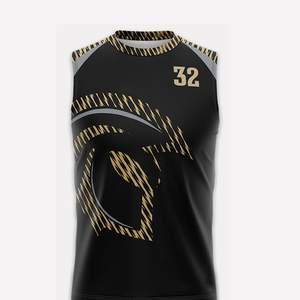 Uniforme de Jersey 7 contra 7 para Hombre, Diseño Más Demandado, Precio Razonable, Transpirable, Antiarrugas, Gran Venta - Product Image 4