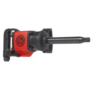 Llave de impacto neumática Chicago Pneumatic CP7763D-6 de 3/4 pulgadas - Product Image 6