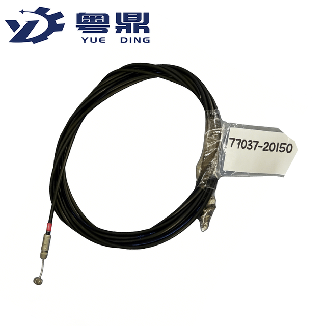 Premium Fuel Lid Release Control Cable 77037-20070 77035-20390 77035-20410 for Toyota Carina CT190 ST191 OE 77037-20150