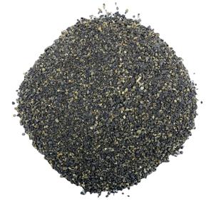 Alta Al2O Bauxita Uso industrial Tipo a granel Bajo Fe2O3 Varios tamaños 0-1mm Alta densidad> 3,05 Precio por tonelada Producto refractario - Product Image 1