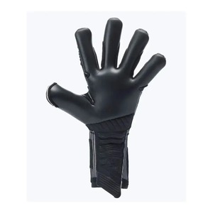 Guantes de Portero de Fútbol para Entrenamiento Intenso con Agarre de Látex de Alto Rendimiento y Bloqueo de Muñeca para Mayor Durabilidad en Partidos - Product Image 3