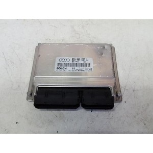 ECUs y Módulos de Computación Usados A4 8E0909557G - Product Image 4