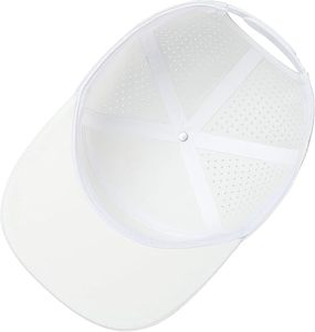 Premium Snapback Caps Streetwear Sports <b>Hats</b> Adjustable Snapback Caps Unisex Casual Wear OEM <b>Flat</b> Bill Snapback Caps Wholesale - Product Image 3
