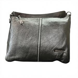 Sacs à main tendance en cuir véritable pour femmes, personnalisés, faits à la main, durables, imperméables, élégants, grande capacité, légers, à bandoulière - Product Image 1