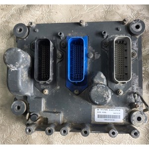 อะไหล่รถโลว์ไรเดอร์คลาสสิก ใช้ได้กับฮุนได เกีย D6CC ECU 39110-82000 สำหรับ Delphi อะไหล่รถยนต์เกาหลีมือสอง - Product Image 5