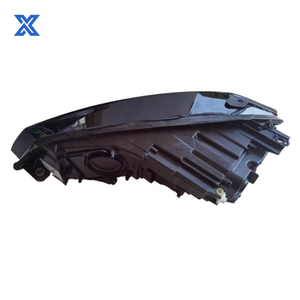 Per <span class=keywords><strong>Volkswagen</strong></span> <span class=keywords><strong>Golf</strong></span> faro 7.5 <span class=keywords><strong>2017</strong></span> 2018 2019 <span class=keywords><strong>Golf</strong></span> 7.5 accessori-<span class=keywords><strong>Golf</strong></span> 7.5 Gti LED striscia blu DRL - Product Image 6