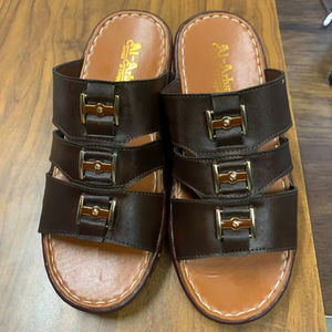 Sandalias Resistentes para Hombre para Exteriores Arba - Product Image 4