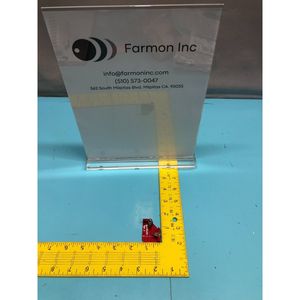 B&G PRECISION 86-018639 TARGET, TOOL, 82-017938-2 - Equipo y Piezas de Semiconductores de Confianza de Marca Global - Product Image 2