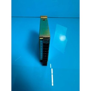 KRA-12-H nohken ใช้เป็นชิ้นส่วนอุปกรณ์เซมิคอนดักเตอร์รุ่นเก่า - Product Image 1