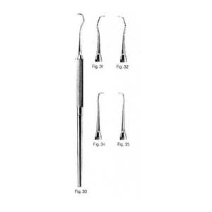 Equipo Médico de Limpieza y Reparación Dental de Varsovia - Product Image 1