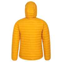 Vestes matelassées pour hommes à prix de gros, haute qualité, séchage rapide, légères, service OEM, pour l'hiver