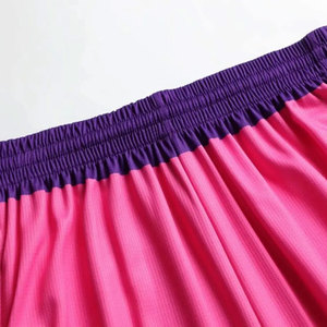 Uniformes de basketball personnalisés 2026 : Dernier design haut de gamme, qualité supérieure, uniformes jeunesse sur mesure, vente en gros à prix de gros - Product Image 4